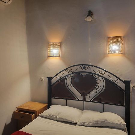 Riad Dar Lemdrssa Фес Экстерьер фото