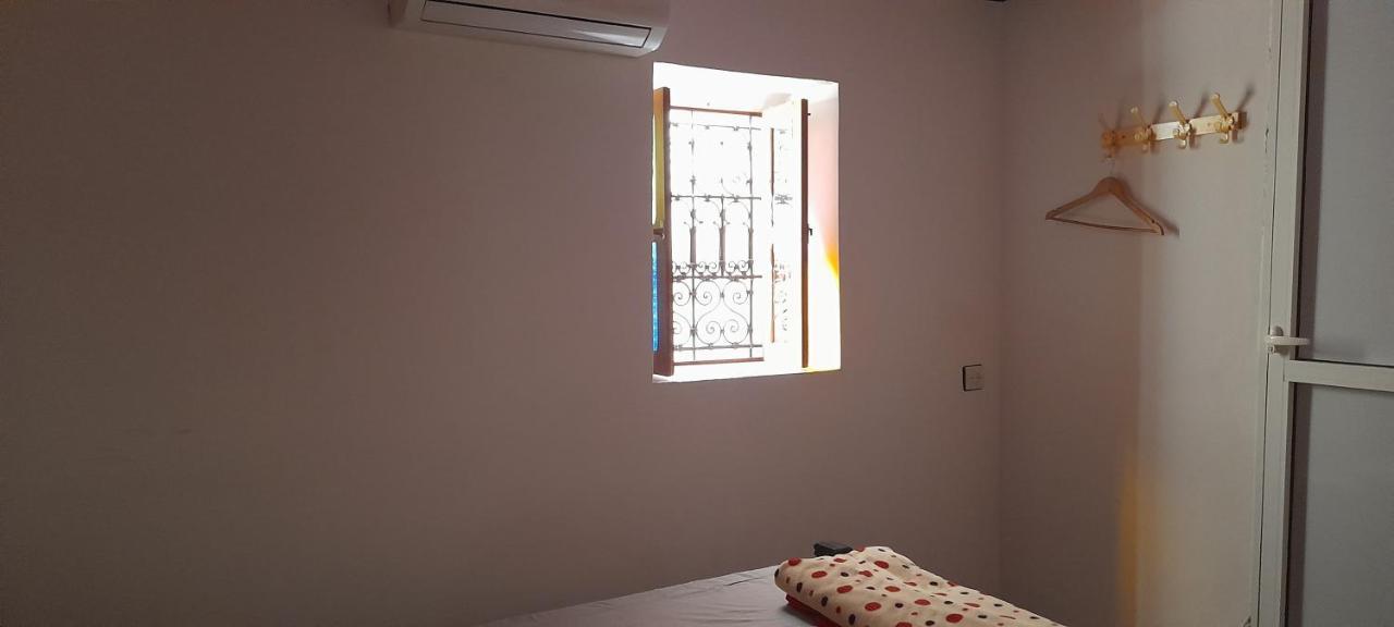 Riad Dar Lemdrssa Фес Экстерьер фото